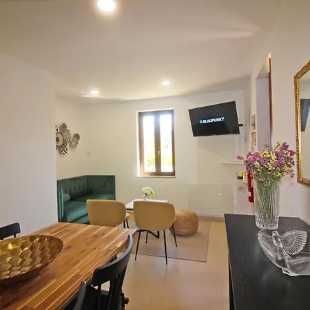 Dom wakacyjny Casa Da Terrada *