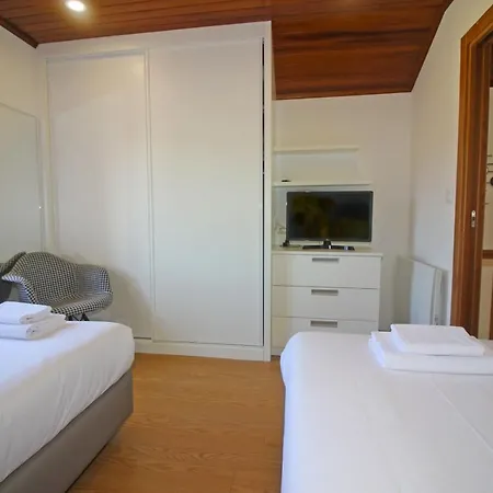 Casa Da Terrada