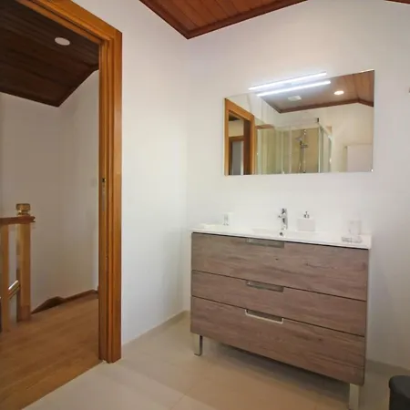 Casa Da Terrada Dom wakacyjny Monção