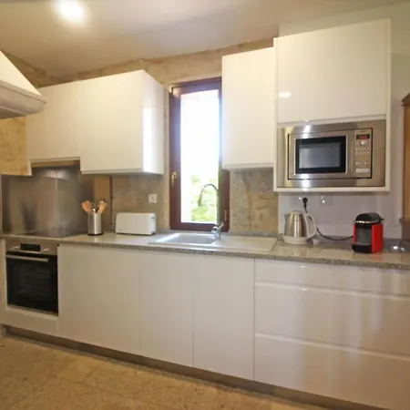 Casa Da Terrada Dom wakacyjny Monção