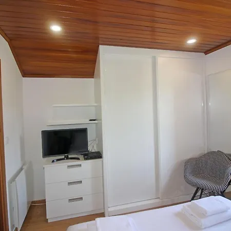 Casa Da Terrada Dom wakacyjny *