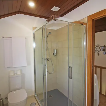 Casa Da Terrada Dom wakacyjny Monção