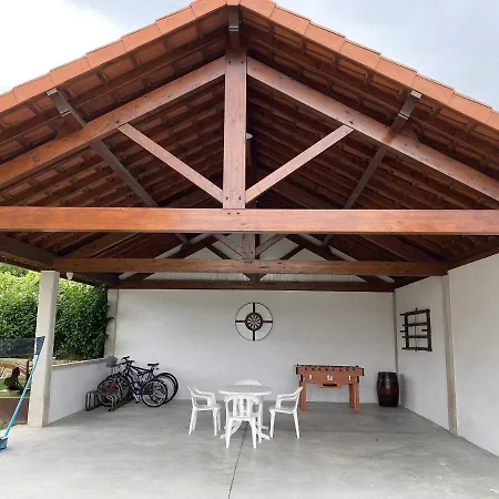 Casa Da Terrada By Geres Casas Holiday home