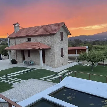 Casa Da Terrada * Monção